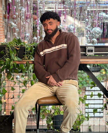 Shaun Cox - Anger, Aggression, & Irritability Research Group