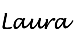ADKq_NZ7c2Qv9NauHobeSJGnvemjikl9sLg8BKPUwAFJHGhdOajMcPi4rW4JEY4kqDh2ZKWUBzjnUe0mGIRfSb308sy0ySllvANXp6-7Bbsy4ZbIpMnO0nv-LKW0zss3EHDvN6jTA02mvRPhb2NHlDK420oWCkagKNftYu4a=s0-d-e1-ft - Critical Skills Classroom Signature-style word 'Laura' in black script on white background (logo-like text)